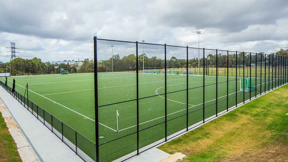 Sports Ball Stop Nets